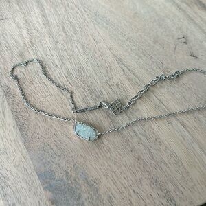 Kendra Scott Elisa necklace